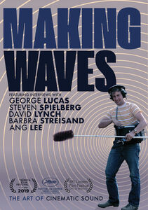 Making Waves , Christopher Nolan