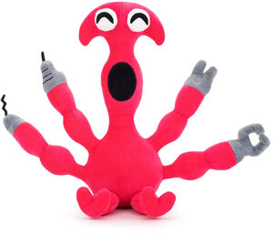 Youtooz - Garten of Banban - Syringeon 9" Plush 