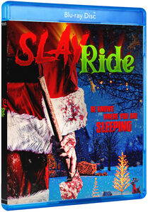 Slay Ride , Brian Krause
