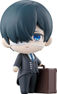 Rowtashii Noise - Black Butler - Tekupiku - Ciel Phantomhive Figure
