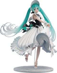 Good Smile - Character Vocal Series 01 - Hatsune Miku Symphony 2023 1/ 7 Figure 
