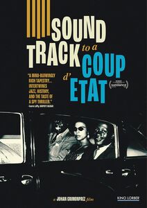 Soundtrack to a Coup D'Etat , Louis Armstrong
