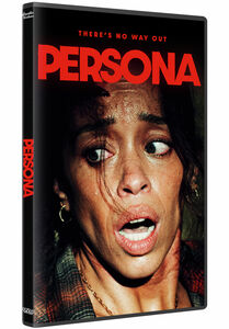 Persona , Andrew Howard
