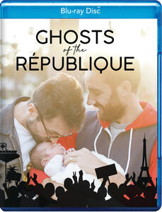 Ghosts of the Republique