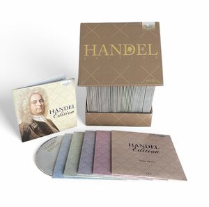 Handel Edition , Handel