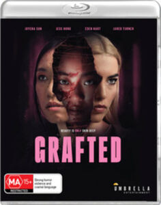 Grafted [Import]