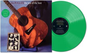 The Rest Of The Best , The Pogues