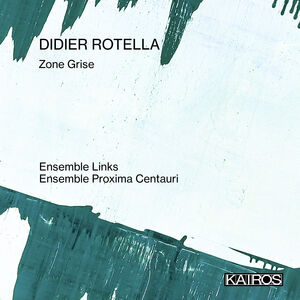 Didier Rotella: Zone Grise 
