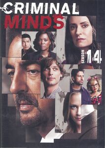 Criminal Minds: Season 14 , A.J. Cook
