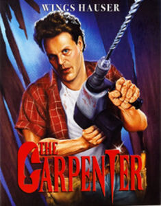 The Carpenter , Wings Hauser