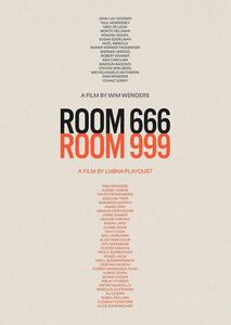 Room 666 /  Room 999 (Janus Contemporaries)