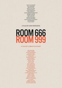 Room 666 / Room 999 (Criterion Premieres) , Paul Morrissey