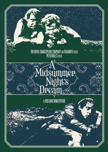 A Midsummer Night's Dream