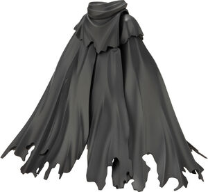Kotobukiya - M.S.G - Dress Up Parts Crash & Side Cloak