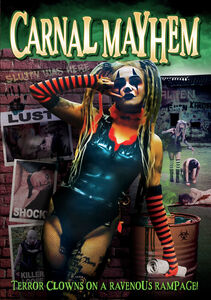 Carnal Mayhem