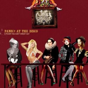 Fever You Can't Sweat Out [Import] , Panic! At the Disco