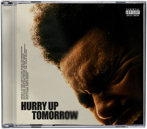 Hurry Up Tomorrow (Complete Edition) , The Weeknd