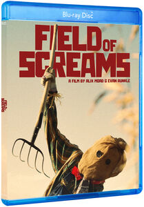Field Of Screams 