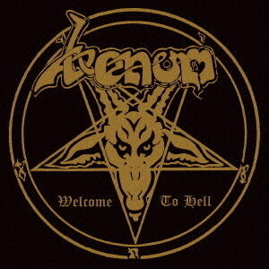 Welcome To Hell - Deluxe SHM Edition [Import] , Venom