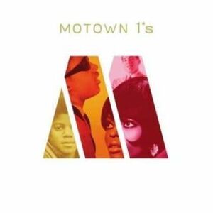 Motown Number 1's /  Various - Limited Gold Colored Vinyl [Import]
