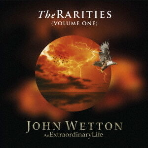 Rarerities Vol.1 - SHM Remaster /  Paper Sleeve [Import] , John Wetton
