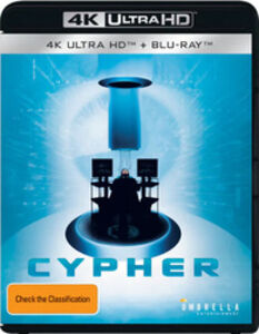 Cypher [Import] , Jeremy Northam