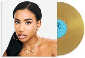 Do It Afraid - Gold [Explicit Content]
