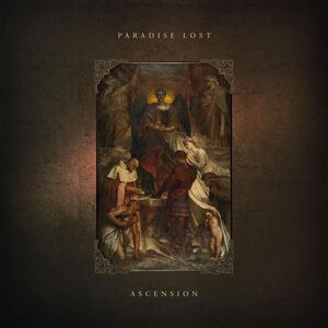 Ascension , Paradise Lost