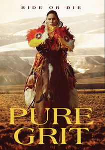 Pure Grit