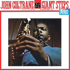 Giant Steps