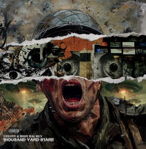 Thousand Yard Stare [Explicit Content]