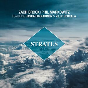 Stratus , Zach Brock