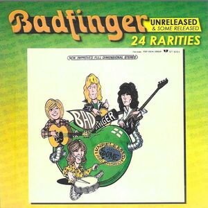 Unreleased And Some Released , Badfinger
