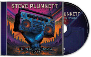 Turn Up The Radio 2025 , Steve Plunkett