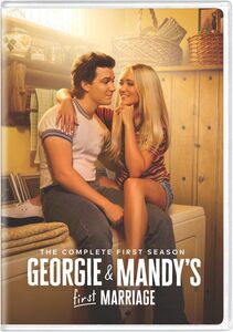 Georgie & Mandy's First Marriage: The Complete First Season , Montana Jordan