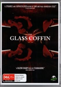 Glass Coffin - NTSC/ 0 [Import]
