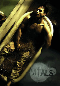 Vitals , Tim Russ