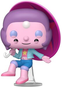 Funko POP! Animation: Steven Universe - Rainbow Quartz 2.0 