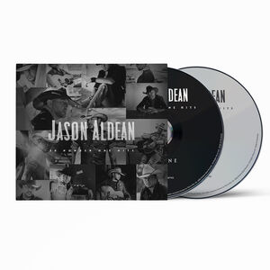 30 Number One Hits , Jason Aldean