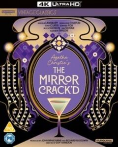 The Mirror Crack'd [Import]