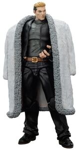 JOYTOY - King of Fighters '98: Ultimate Match (KOF'98UM) - '97 Special Team Ryuji Yamazaki 1/ 18 Scale Action Figure