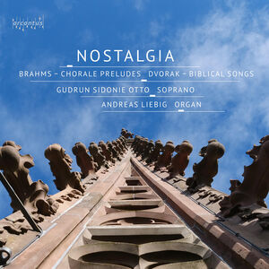 Nostalgia , Gudrun Sidonie Otto
