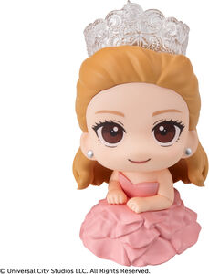 Megahouse - Wicked - Glinda Lookup figure 