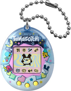 Tamagotchi - Original - Tama Pajama 