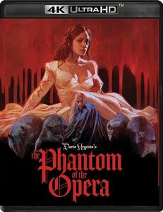 The Phantom of the Opera , Julian Sands