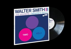Twio 2 , Walter Smith III
