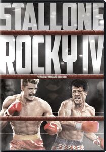 Rocky IV , Sylvester Stallone