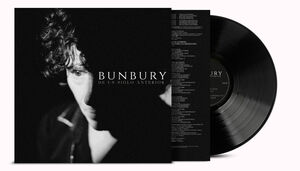 De Un Siglo Anterior [Import] , BUNBURY