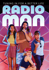 Radio Man