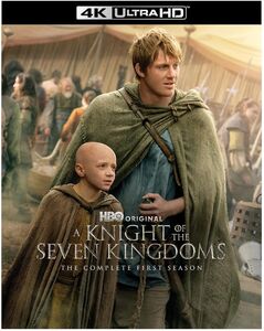 A Knight of the Seven Kingdoms: The Complete First Season , Shaun Thomas
